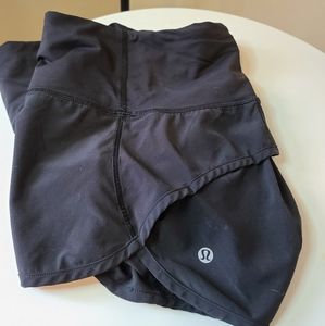Lulu shorts